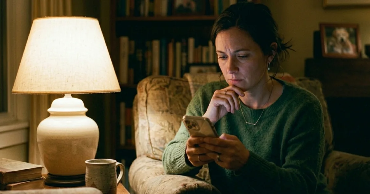 A Last-Minute Mother's Day Gift That Actually Means Something